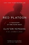 Clinton Romesha, Romesha Clinton - Red Platoon