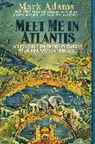 Mark Adams - Meet Me in Atlantis