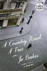 Jo Baker - A Country Road, a Tree
