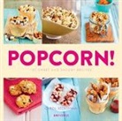 Carol Beckerman - Popcorn