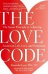 Alex Loyd, Alexander Loyd - The Love Code