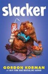 Gordon Korman - Slacker