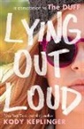 Kody Keplinger - Lying Out Loud