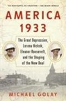 Michael Golay - America 1933