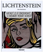 Janis Hendrickson - Roy Lichtenstein : 1923-1997 : l'ironie du banal