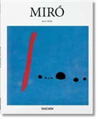 Janis Mink, Janis Mink - Joan Miro : 1893-1983, le poète parmi les surréalistes