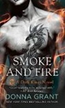 Donna Grant - Smoke and Fire
