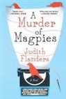 Judith Flanders - A Murder of Magpies