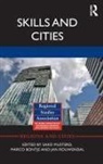Sako (EDT)/ Bontje Musterd, Sako (University of Amsterdam Musterd, Sako Bontje Musterd, Marco Bontje, Marco (University of Amsterdam Bontje, Bontje Marco... - Skills and Cities