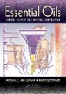Anton C. De Groot, Anton C. (Dermatology Consultant De Groot, AntonC. deGroot, Anton C. de Groot, Anton C. De/ Schmidt Groot, Erich Schmidt... - Essential Oils