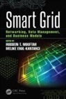 Melike (Clarkson University Erol-Kantarci, Hussein (University of Ottawa Mouftah, Hussein Erol-Kantarci Mouftah, Hussein T. (EDT)/ Erol-kantarci Mouftah, Hussein T. (University of Ottawa Mouftah, Hussein T. Erol-Kantarci Mouftah... - Smart Grid