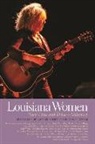 Shannon (EDT)/ Farmer-kaiser Frystak, Mary Farmer-Kaiser, Shannon Frystak - Louisiana Women