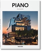 Philip Jodidio - Renzo Piano building workshop : la poésie de l'envol