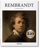 Michael Bockemuhl, Michael Bockemühl - Rembrandt : 1606-1669 : le mystère de l'apparition