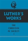 James Atkinson, Martin Luther, James Atkinson, Helmut T. Lehmann - Luther's Works, Volume 44