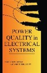 Alexander Kusko, Kusko Alexander, Marc Thompson, Marc T. Thompson - Power Quality in Electrical Systems