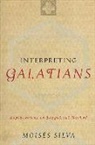 Silva Mois$es, M. Silva, Mois Silva, Moises Silva, Moisés Silva - Interpreting Galatians: Explorations in Exegetical Method