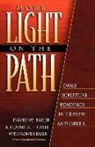David Baker, David W Baker, David W. Baker, Morven Baker, etc., Elaine Heath... - More Light on the Path – Daily Scripture Readings in Hebrew and Greek