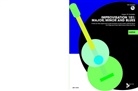 Gregory W Yasinitsky, Gregory W. Yasinitsky - Improvisation 101: Major, Minor and Blues, Gitarre/E-Gitarre, m. Audio-CD