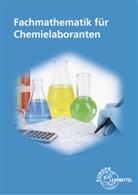 Sabin Meissner, Sabine Meißner, Hennin Schnitger, Henning Schnitger, Matthia Weber, Matthias Weber - Fachmathematik für Chemielaboranten