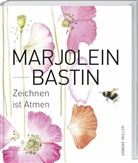 Anneke Muller - Marjolein Bastin - Zeichnen ist Atmen
