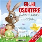 Anita Samuel - Frohi Oschtere (Audio book)
