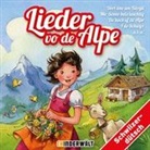Traditionell - Lieder vo de Alpe (Hörbuch)