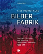 Andreas Bürgi - Eine touristische Bilderfabrik