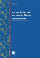 Urs Hofer - Auf der Suche nach der eigenen Stimme