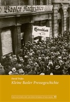 David Tréfás - Kleine Basler Pressegeschichte