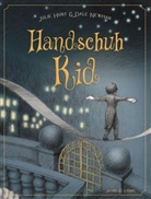 Newman Dale, Julie Hunt, Newman Dale - Handschuh-Kid