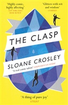 Sloane Crosley, Crosley Sloane - The Clasp