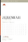 Matthew S Harmon, Matthew S. Harmon, Lane T Dennis, Lane T. Dennis, Dane Ortlund, Dane C Ortlund... - Jeremiah