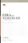 Kathleen Nielson, Kathleen B. Nielson, Lane T Dennis, Lane T. Dennis, Dane Ortlund, Dane C Ortlund... - Ezra and Nehemiah