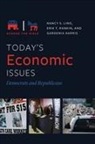 Gardenia Harris, Nancy Lind, Nancy S Lind, Nancy S. Lind, Nancy/ Rankin Lind, Lind Nancy S.... - Today's Economic Issues