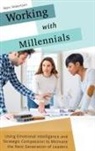 Marc Robertson, Robertson Marc - Working with Millennials