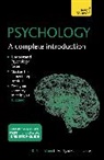 Dr. Sandi Mann, Sandi Mann - Psychology: A Complete Introduction: Teach Yourself