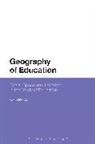 Colin Brock, Colin (University of Durham Brock - Geography of Education