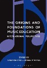 Dr Gordon (formerly University of Reading Cox, Gordon Cox, Gordon (Formerly University of Reading Cox, Gordon Stevens Cox, Robin Stevens, Dr Gordon (formerly University of Reading Cox... - The Origins and Foundations of Music Education