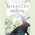 Christy Wilson Beam - Miracles from Heaven: A Little Girl and Her Amazing Story of Healing (Audio book)