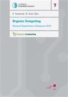 Bernhard Sick, Sven Tomforde - Organic Computing