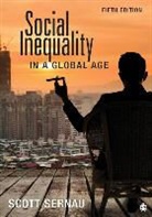 Professor Scott R (Indiana University Sout Sernau, Scott Sernau, Scott R. Sernau - Social Inequality in a Global Age