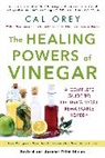 Will Clower, Cal Orey - The Healing Powers Of Vinegar
