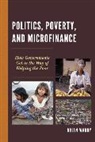 Brian Warby - Politics, Poverty, and Microfinance