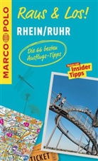 MARCO POLO Raus & Los! Rhein/Ruhr