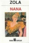 Emile Zola - Nana