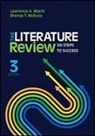 Lawrence (Larry) a. (Anthony) Machi, Lawrence A Machi, Lawrence A. Machi, Lawrence A. A. Machi, Lawrence A. Mcevoy Machi, Brenda T. McEvoy... - Literature Review