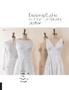 Sara Alm, Alm Sara - Designing Clothes With the Flat Pattern Method