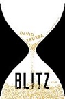John Cullen, David Trueba, David/ Cullen Trueba - Blitz