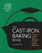 Dominique De Vito, Dominique DeVito - Cast Iron Baking Book